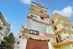 Hotel O Raikwar Inn